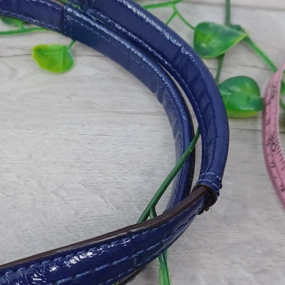 Coach Ikat Signature Vintage Carry All C1380-F24453 - Picture 7 of 15